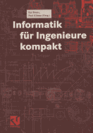 Informatik Fur Ingenieure Kompakt