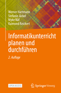 Informatikunterricht Planen Und Durchf?hren