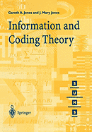 Information and Coding Theory