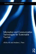 Information and Communication Technologies for Sustainable Tourism