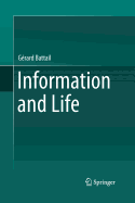 Information and Life