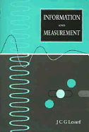 Information and Measurement