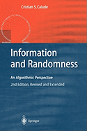 Information and Randomness: An Algorithmic Perspective