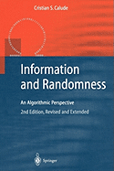 Information and Randomness: An Algorithmic Perspective