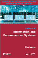 Information and Recommender Systems