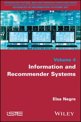 Information and Recommender Systems - N�gre, Elsa