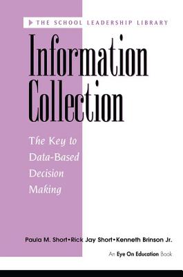 Information Collection - Short, Paula, and Brinson, Jnr, Kenneth, and Short, Rick