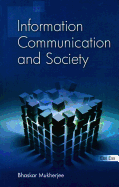 Information, Communication and Society