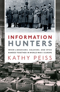 Information Hunters C