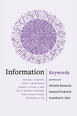 Information: Keywords - Kennerly, Michele (Editor), and Frederick, Samuel (Editor), and Abel, Jonathan E (Editor)