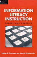 Information Literacy Instruction