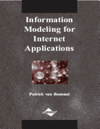 Information Modeling for Internet Applications