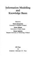 Information Modelling and Knowledge Bases - Kangassalo, H. (Editor), and Jaakkola, H. (Editor), and Ohsuga, S. (Editor)