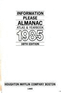 Information Please-Almanac 1985