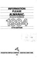 Information Please Almanac