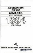 Information Please Almanac