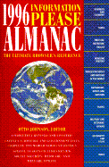 Information Please Almanac