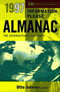 Information Please Almanac