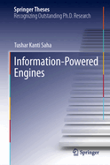 Information-Powered Engines