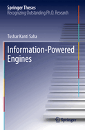 Information-Powered Engines