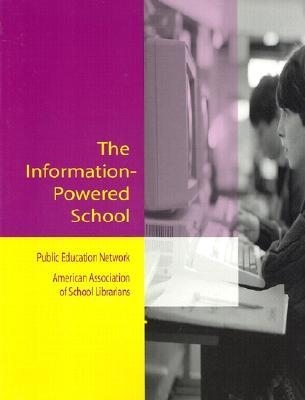 Information-Powered School - American Library Association