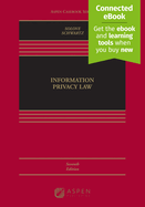 Information Privacy Law: [Connected Ebook]