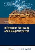 Information Processing and Biological Systems