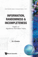 Information, Randomness &... (V8)