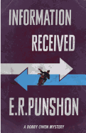 Information Received