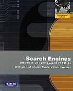 Information Retrieval in Practice