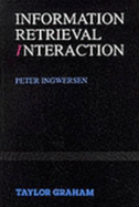 Information retrieval interaction