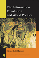 Information Revolution and World Politics