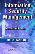Information Security Management: Concepts and Practice