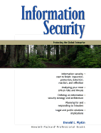 Information Security: Protecting the Global Enterprise