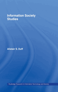 Information Society Studies