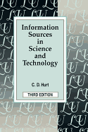Information Sources in Science and Technology