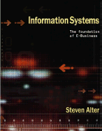 Information Systems: Foundation of E-Business