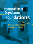 Information Systems Foundations