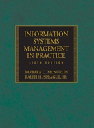 Information Systems Management in Practice: International Edition