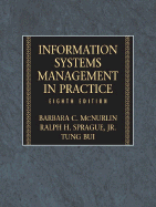 Information Systems Management in Practice
