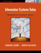 Information Systems Today: Managing in the Digital World