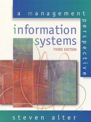 Information Systems - Alter, Steven