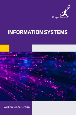 Information Systems - Group, York Science