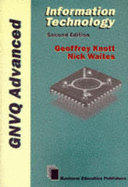 Information Technology: Advanced Level GNVQ 3