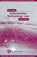 Information Technology and the Law
