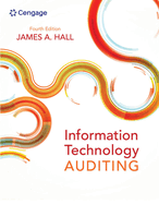 Information Technology Auditing