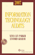 Information Technology Audits