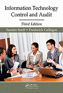 Information Technology Control and Audit