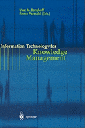 Information Technology for Knowledge Management