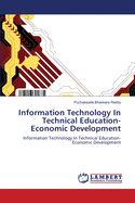 Information Technology In Technical Education-Economic Development
